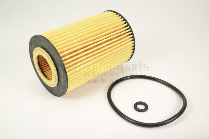 VW Golf MK7 Oil Filter