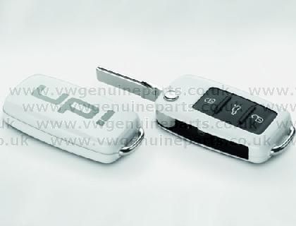 vw up gti accessories