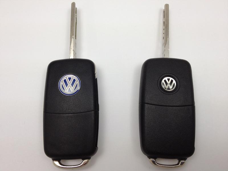 2015 volkswagen jetta key battery replacement