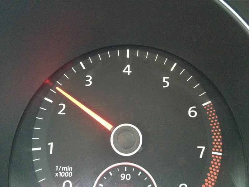 Bmw diesel particulate filter warning light #5