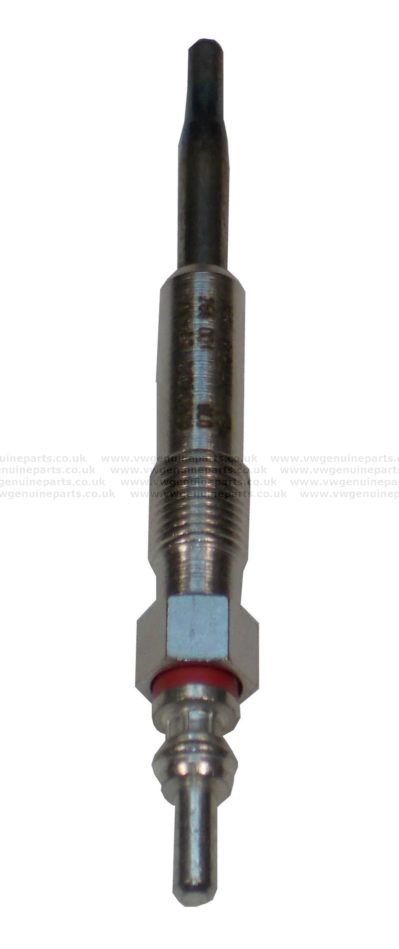 VW Caddy 2004 > Glow Plug