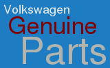 Genuine Volkswagen Parts amp; Accessories, delivered to you