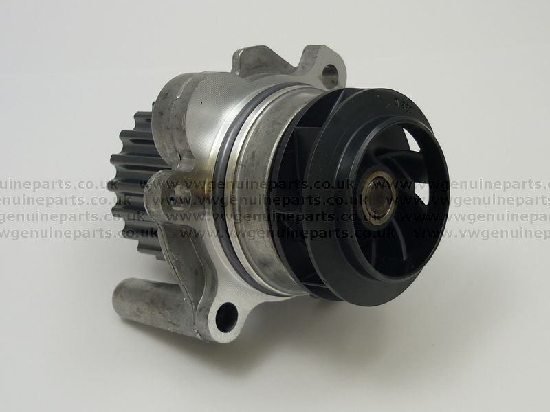 Vw Water Pump