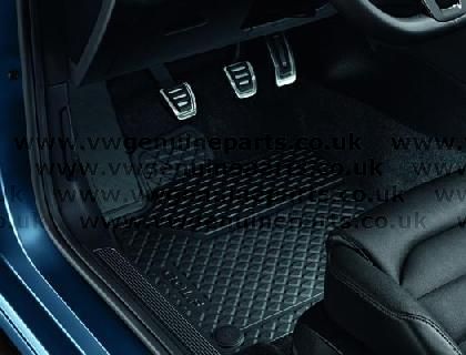 Vw Carpet Mat Sets